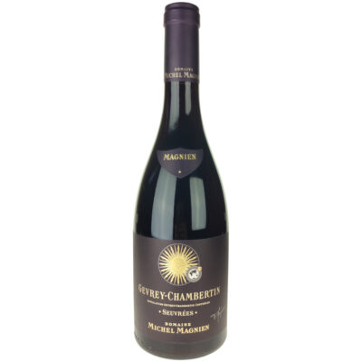 Gevrey-Chambertin Seuvrées 2021, Domaine Michel Magnien